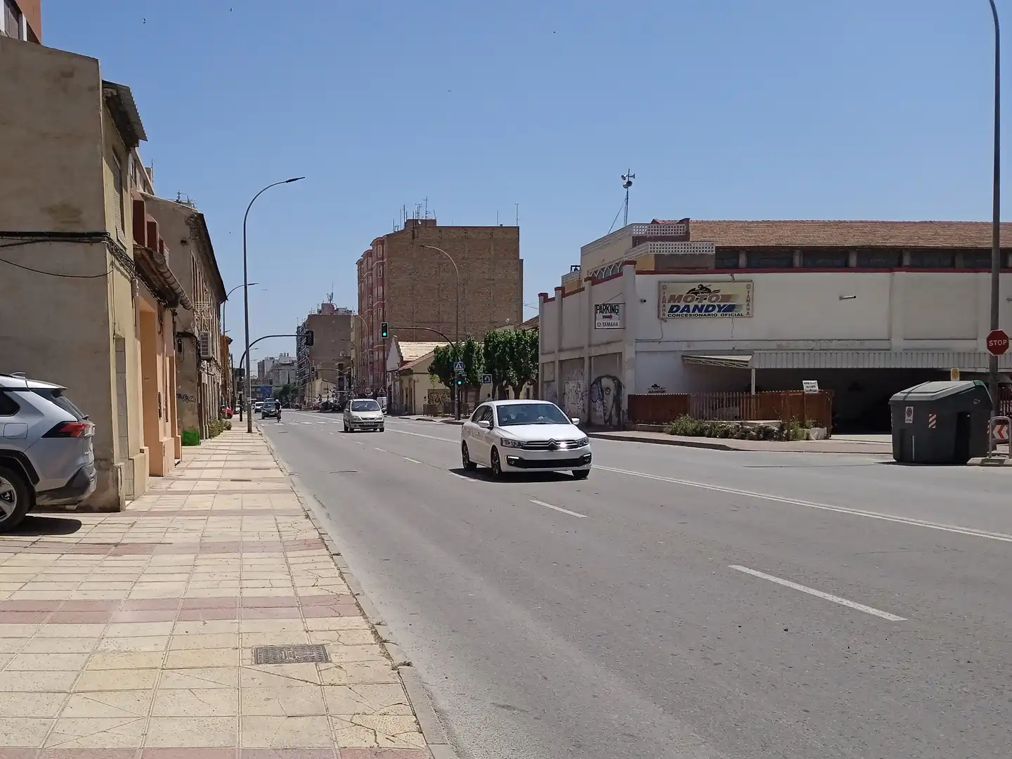 Piso en venta en Avda Ciudad De Almeria , Barriomar - La Purísima