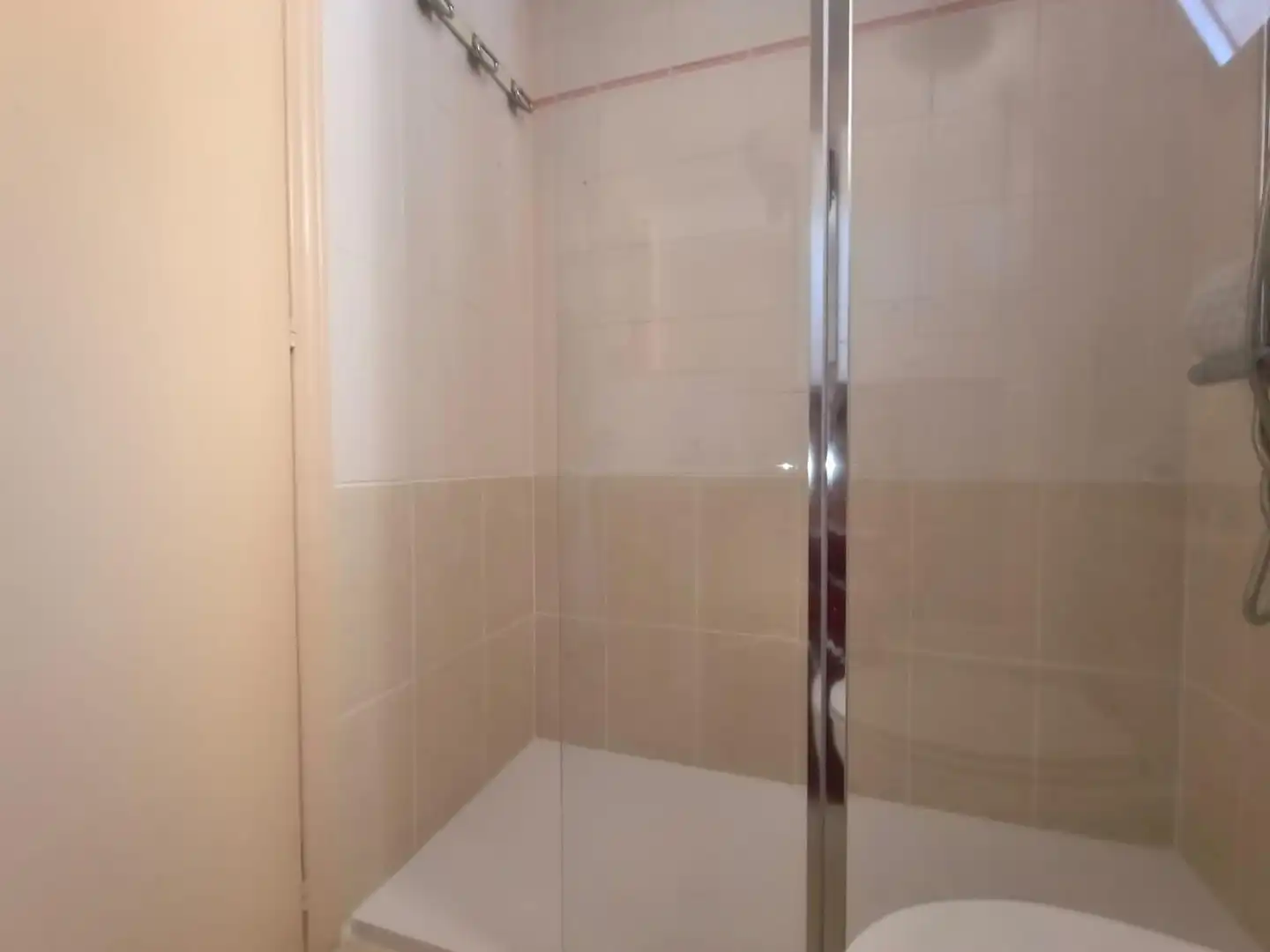 Baño de Piso en venta en Fuenlabrada con Aire acondicionado, Calefacción y Terraza