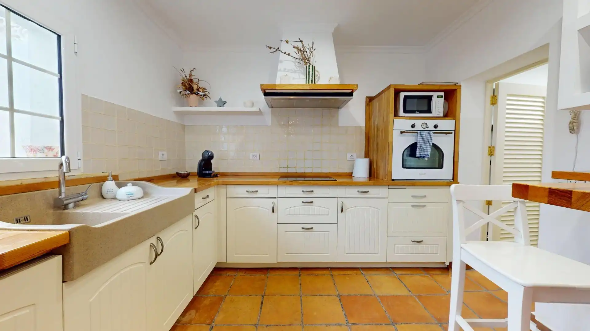 Terraced house with terrace for sale in Los Alvarados - Fuente los Berros - Bandama, imagen 48