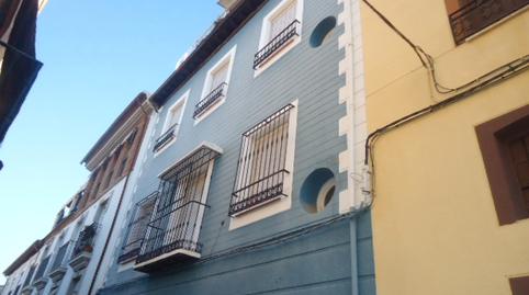 Photo 2 of Duplex for rent in Cuarto Real de Santo Domingo, 19, San Matías - Realejo,  Granada Capital