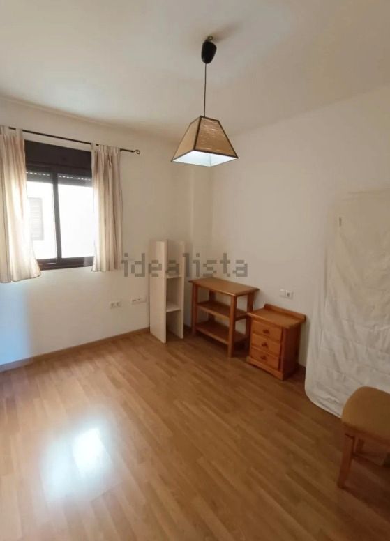 Bedroom of Flat for sale in Torremolinos  with Air Conditioner, Terrace and Furnished