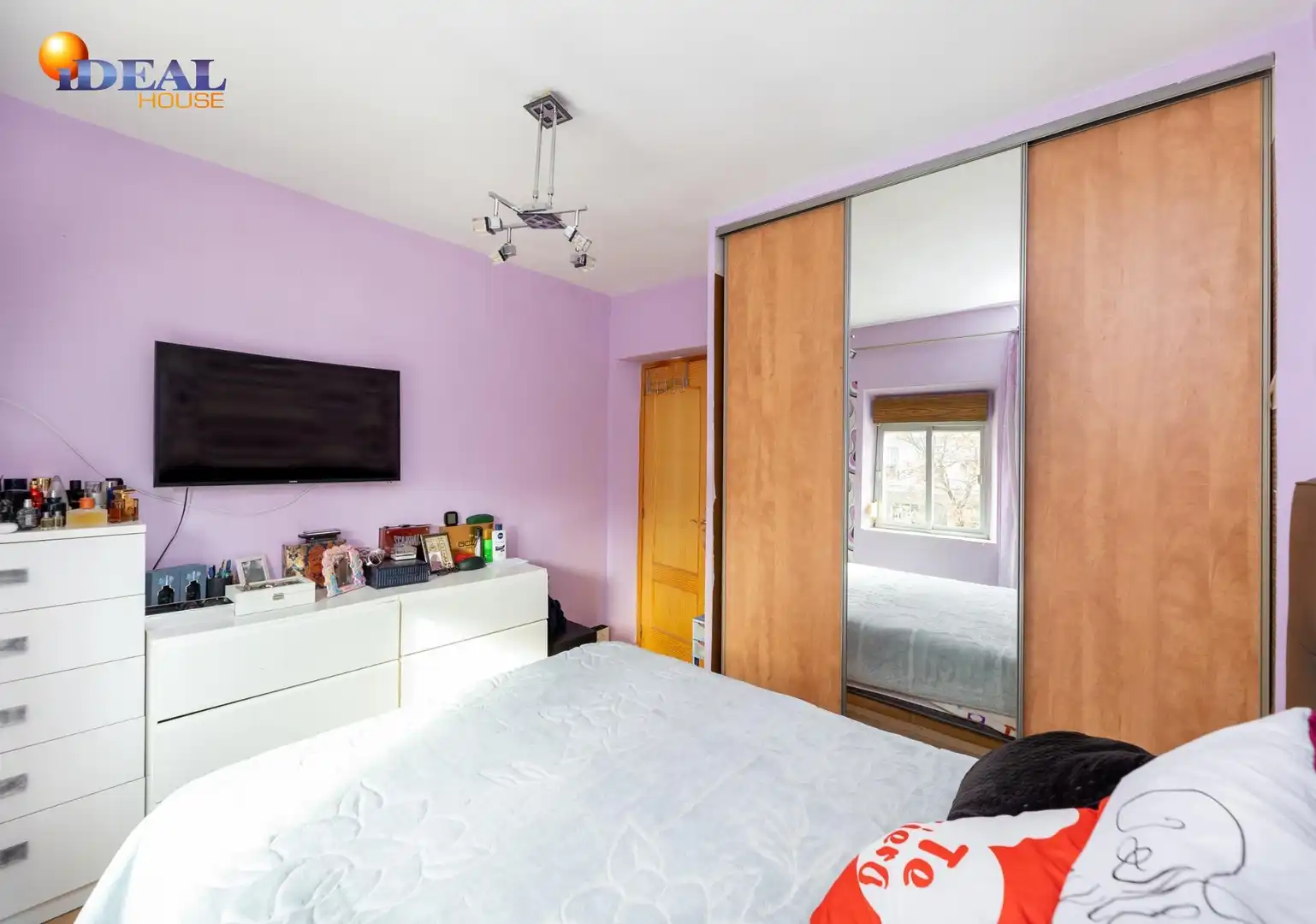 Piso con terraza en venta en Zaidín, imagen 11