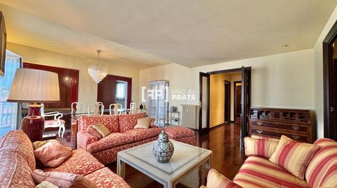 Foto 3 de Pis en venda a Rambla Ferran, Lleida Capital