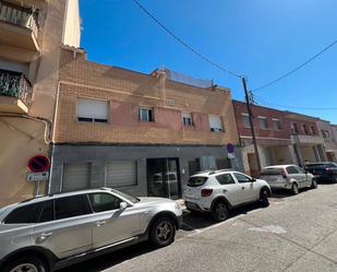 Vista exterior de Dúplex en venda en Terrassa