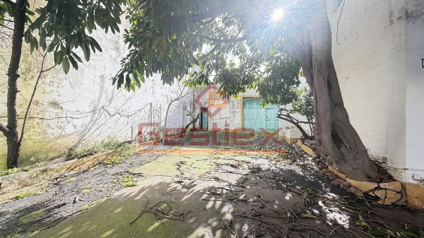 Nave industrial en venta en Almendralejo, imagen 4