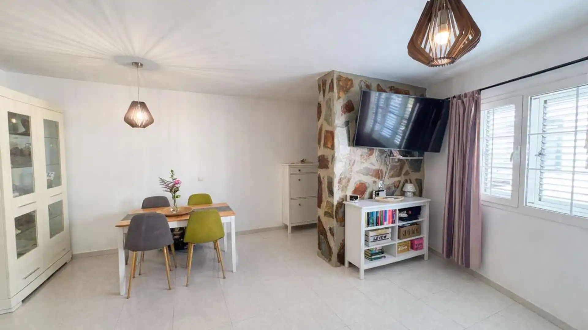 Dúplex en venta en VICTOR FERNANDEZ GOPAR, Tías pueblo