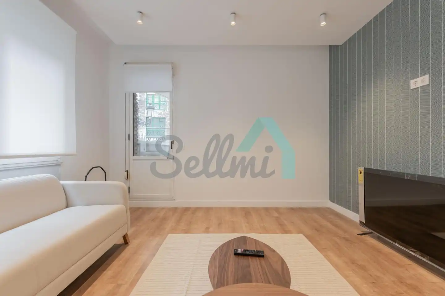 Appartamento con ascensore in affitto a Calle Sacramento, imagen 2