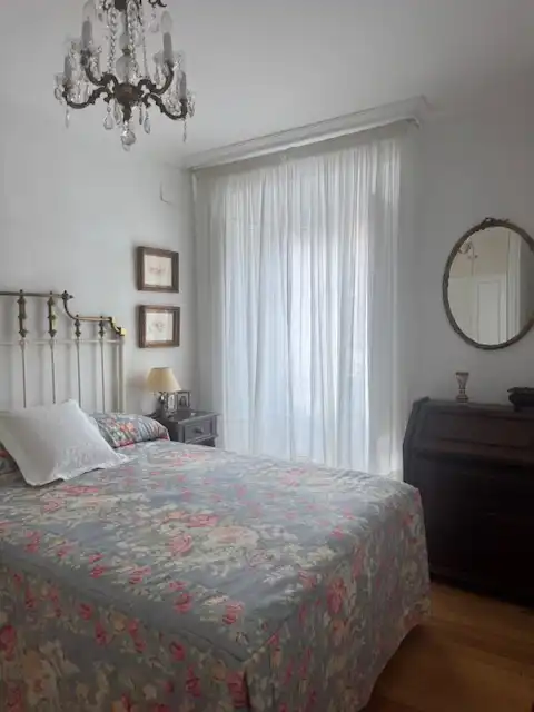 Habitación de Piso de alquiler en Vegadeo con Calefacción, Amueblado y Horno