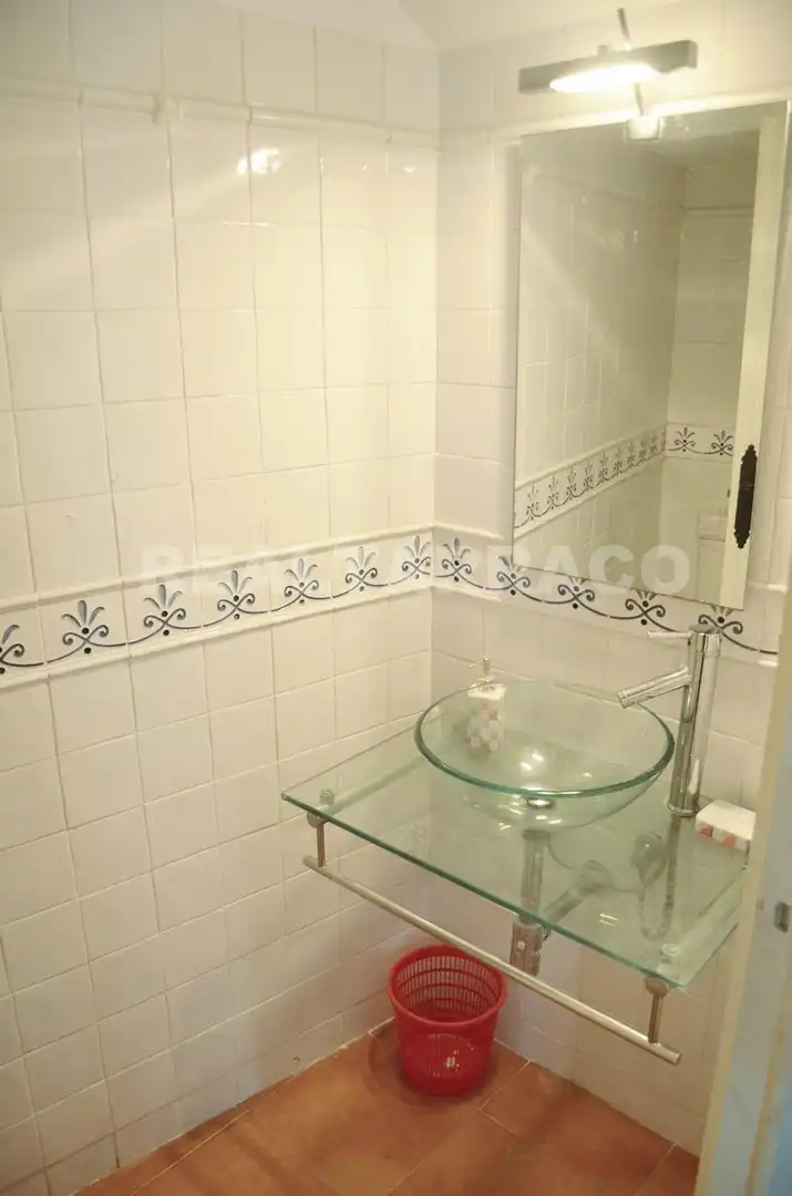 Bathroom of Country homes for sale in Sarral, Tarragona