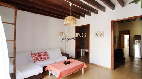 Foto 3 de Piso en venta en La Missió, Palma de Mallorca