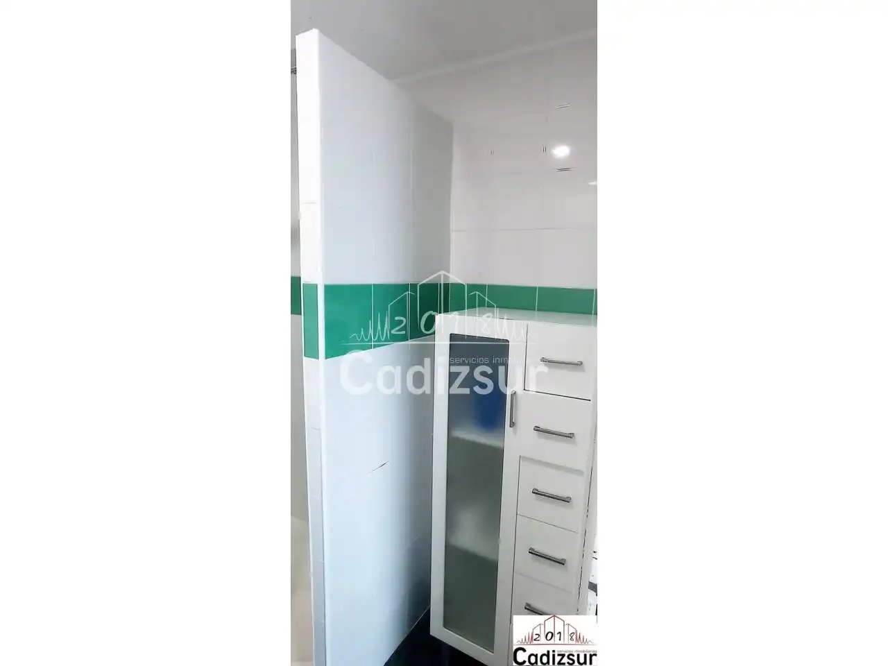 Apartamento de alquiler en Avenida Amílcar Barca, Paseo Marítimo - San José - La Laguna
