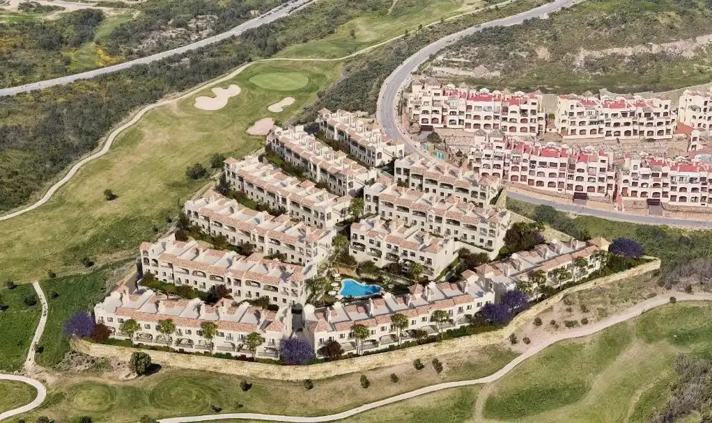 Adossat amb terrassa en venda a Costa Natura, imagen 22