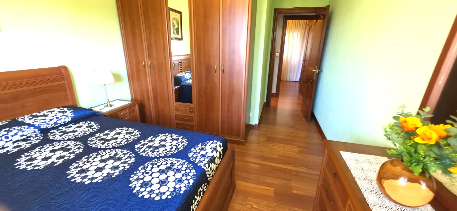 Wohnung zum Verkauf in Calle Islas Canarias, Ibarrekolanda
