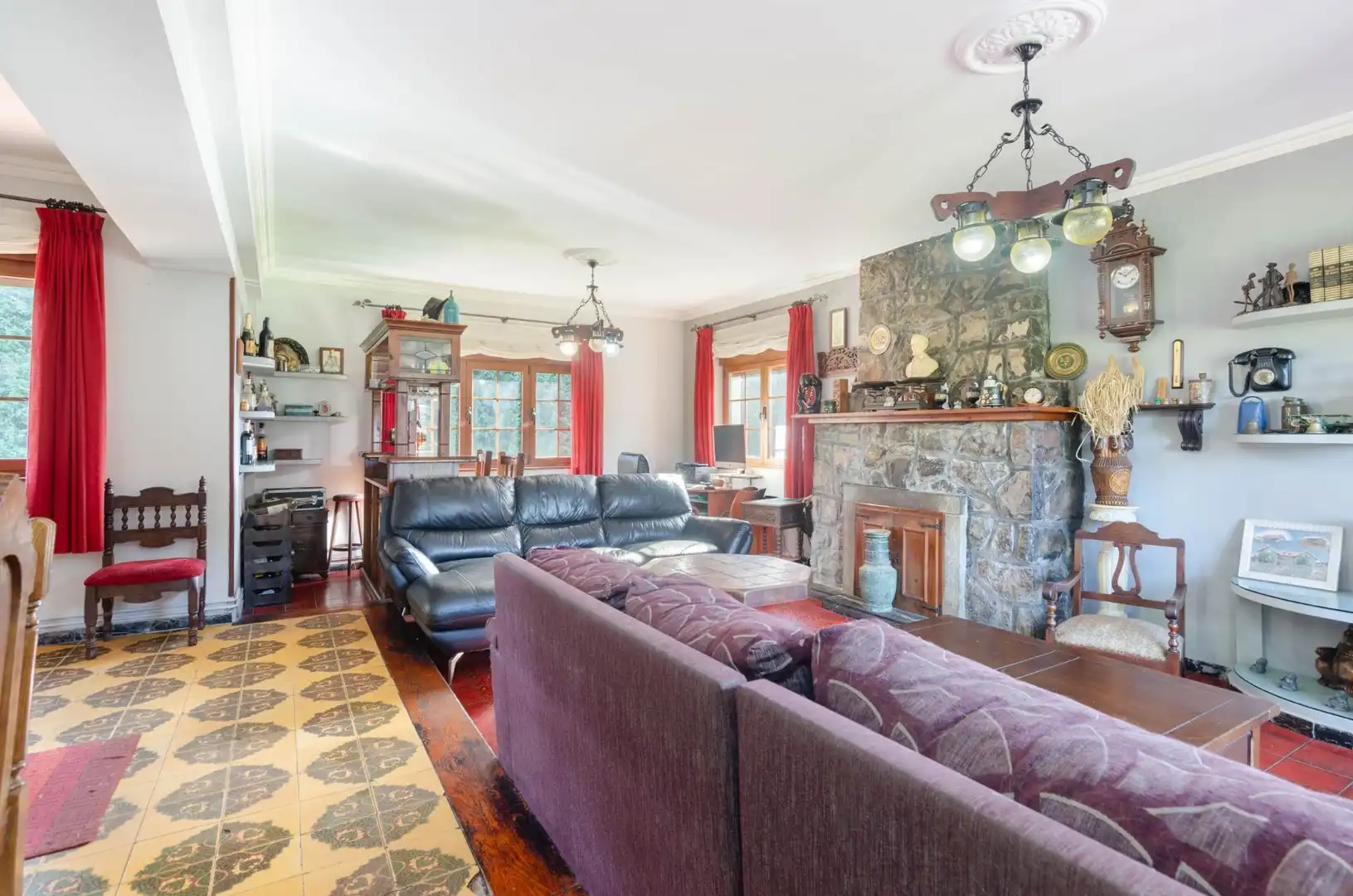 House with garden for sale in TRAS LA IGLESIA 8, imagen 7