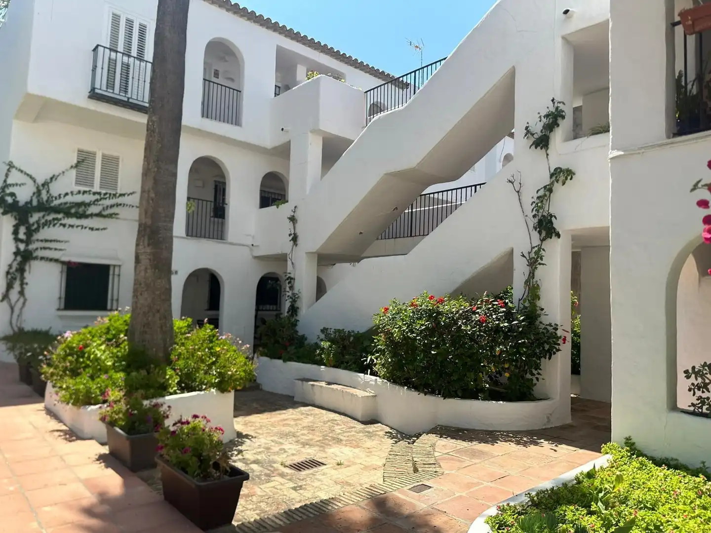 Apartamento en venta en La Barrosa