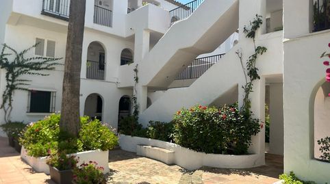 Foto 2 de Apartamento en venta en La Barrosa, Chiclana de la Frontera
