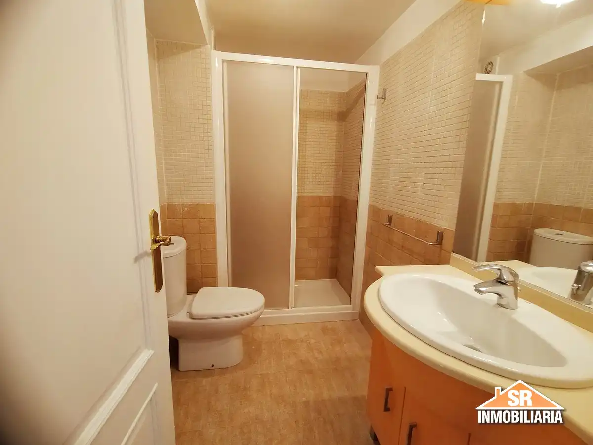 Flat with lift to rent in Rúa Miguel Servet, imagen 15