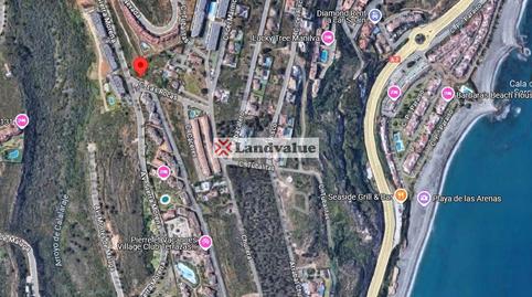 Foto 3 de Residencial en venda a Sierra Morena, Nº S/n, Parcela 14, Chullera, Manilva