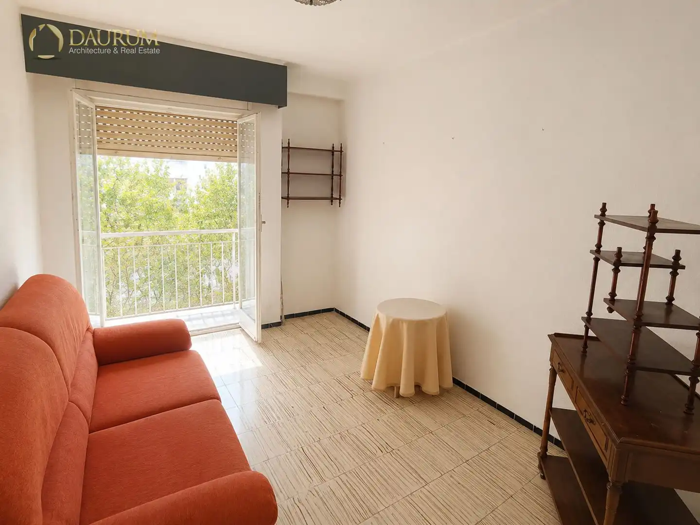 Living room of Flat for sale in Alicante / Alacant  with Terrace