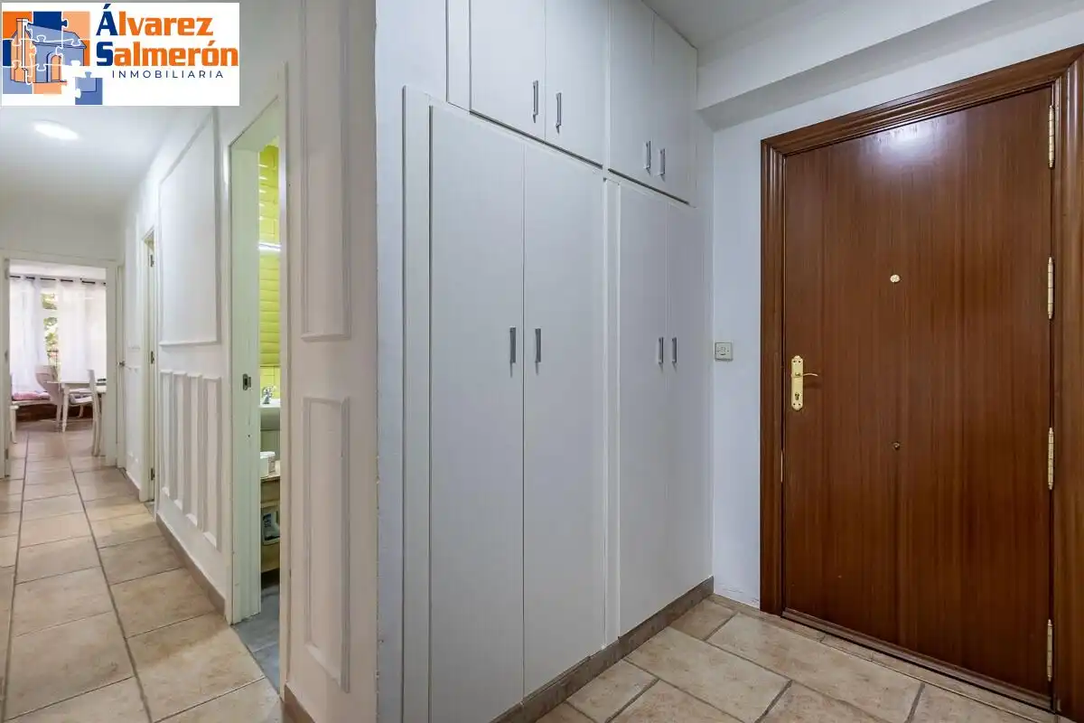 Piso con ascensor en venta en Zaidín, imagen 17