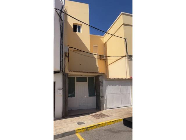 Apartamento en Venta en Fabelo