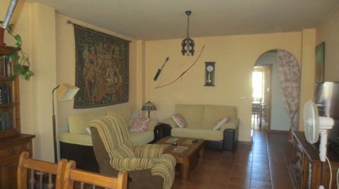 Foto 5 de Casa adosada en venta en Villavaliente, Albacete