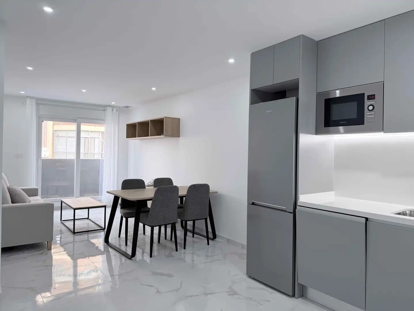 Apartament amb ascensor en venda a Centro, imagen 9