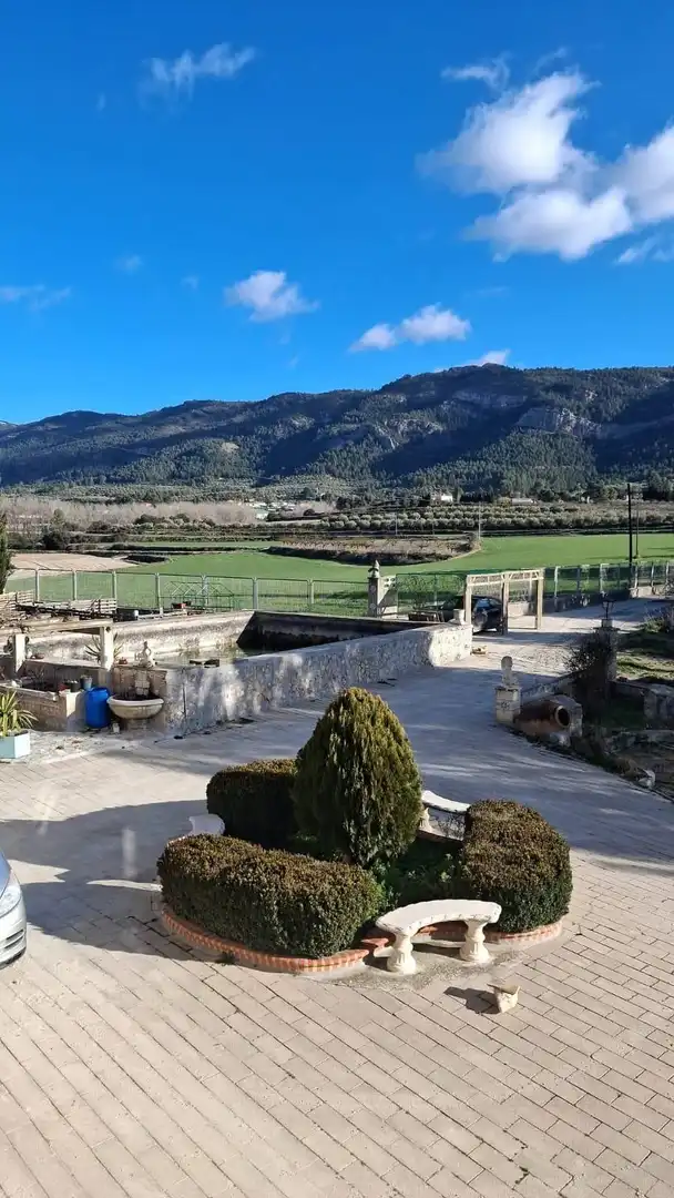 Casa en venta en Alfafara, imagen 30