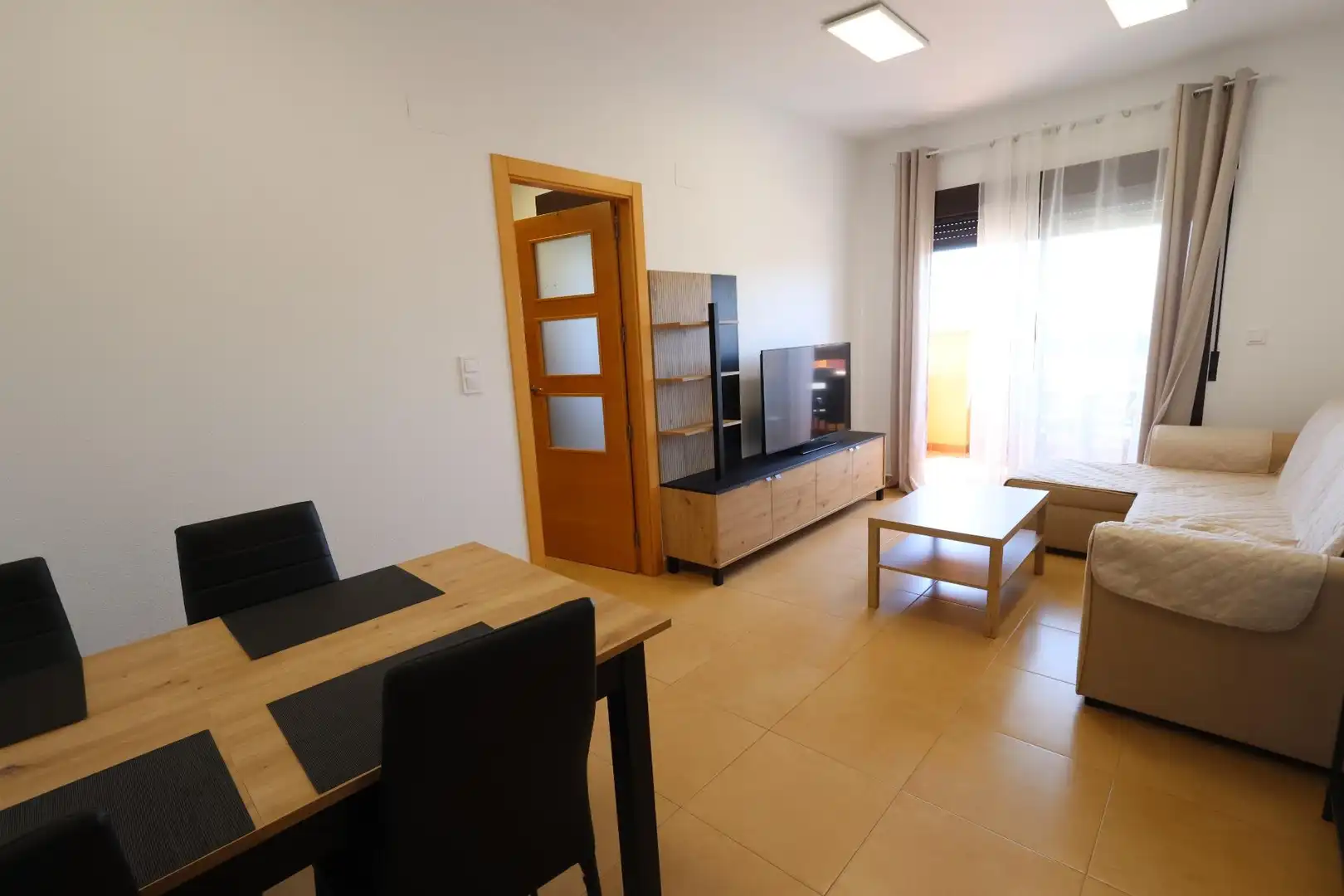 Apartment mit Pool zum Verkauf in Cabo de Gata, imagen 7