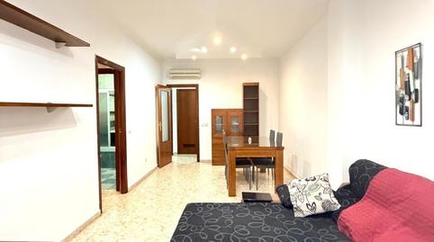 Foto 4 de Piso de alquiler en Arenal - La Pólvora, Dos Hermanas