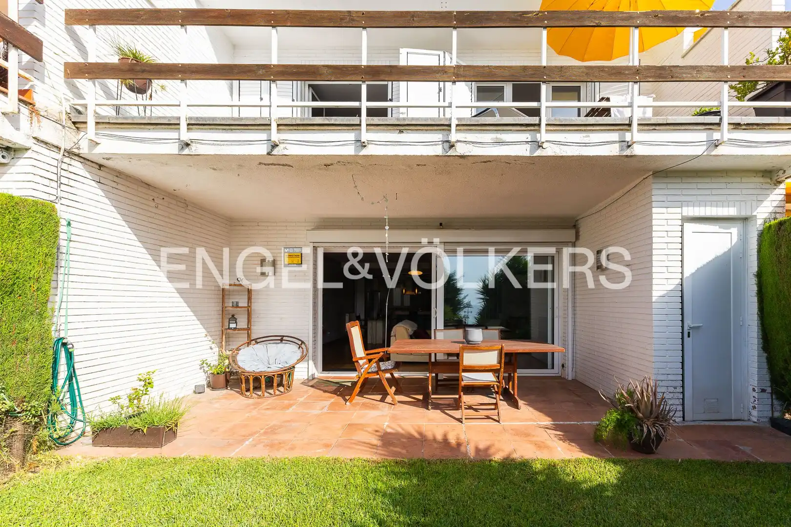 Maison mitoyenne avec piscine à vendre à Can Sans, imagen 7