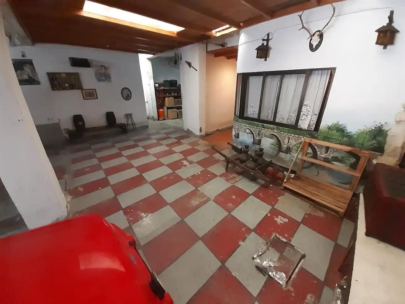 Piso en venta en Zamora Capital 