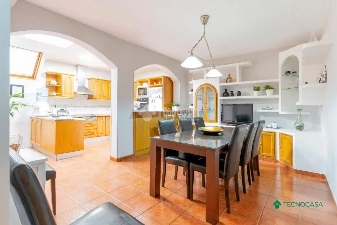 Casa aparellada en venda a Las Cabañuelas, imagen 12