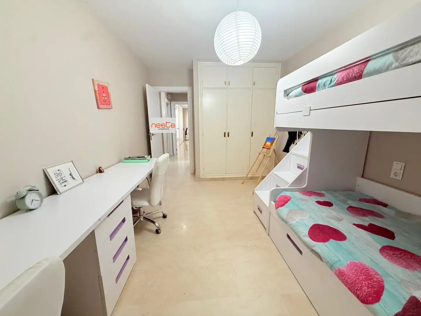 Habitación de Piso en venta en Lorca con Aire acondicionado, Calefacción y Trastero