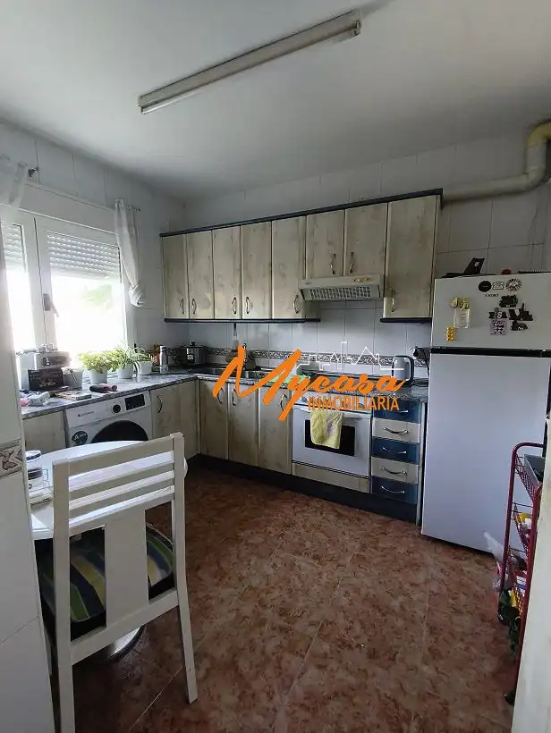 Houses for rent in El Bosque