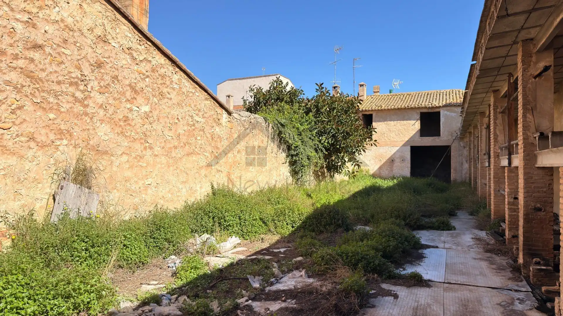 Residential for sale in La Pobla de Vallbona