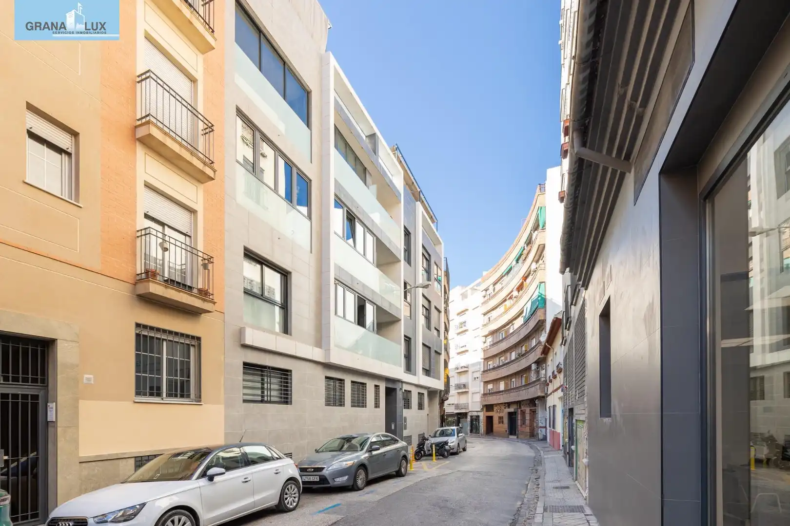 Flat with lift for sale in Ronda, imagen 35