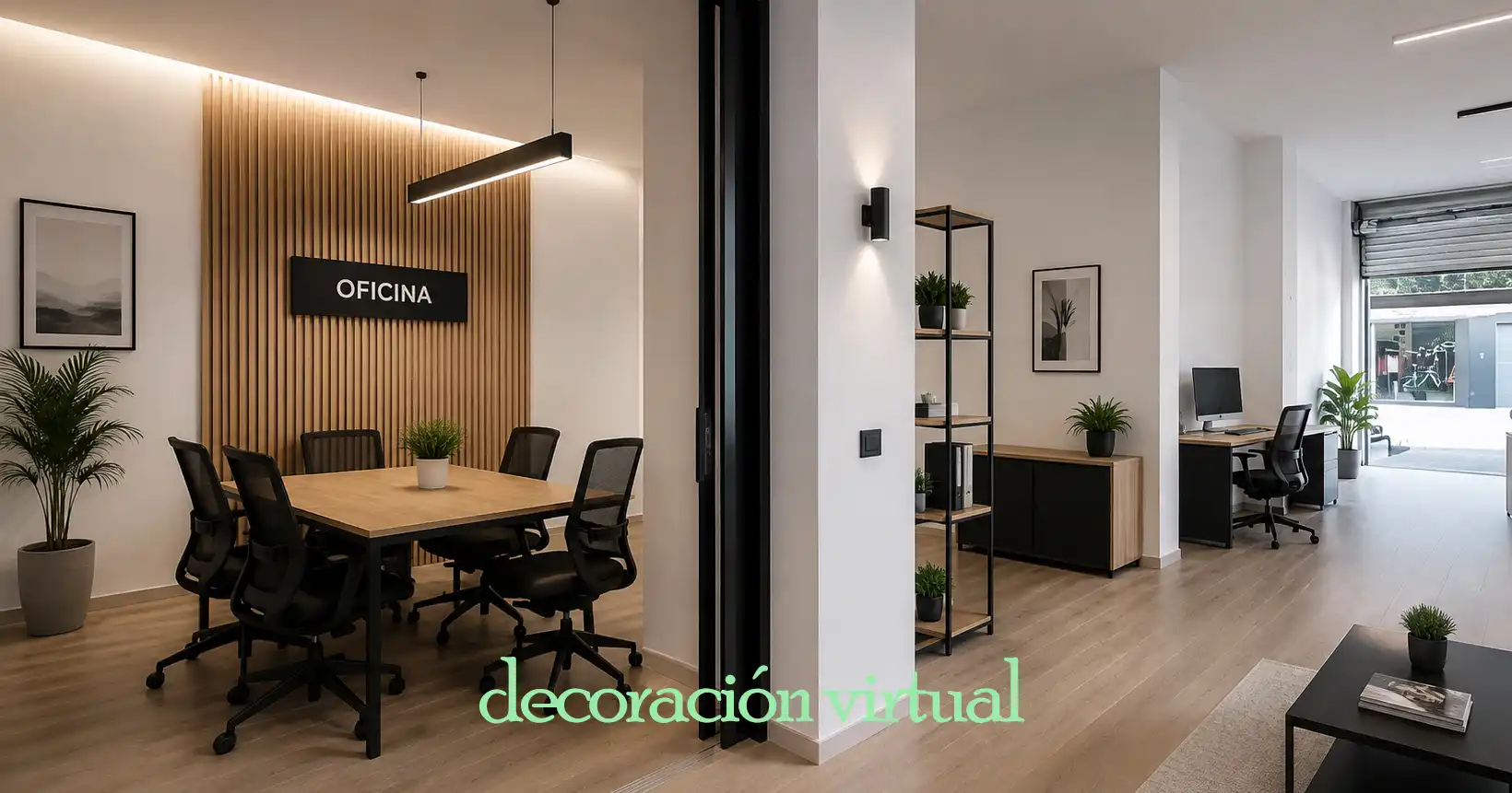 Local commercial à vendre à Carrer Sant Vicent Ferrer, imagen 3