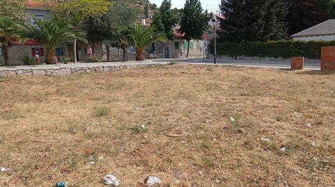 Foto 2 de Residencial en venta en Zarzalejo, Madrid