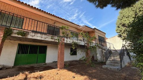 Foto 2 de Casa o chalet en venta en Cebolla, Toledo