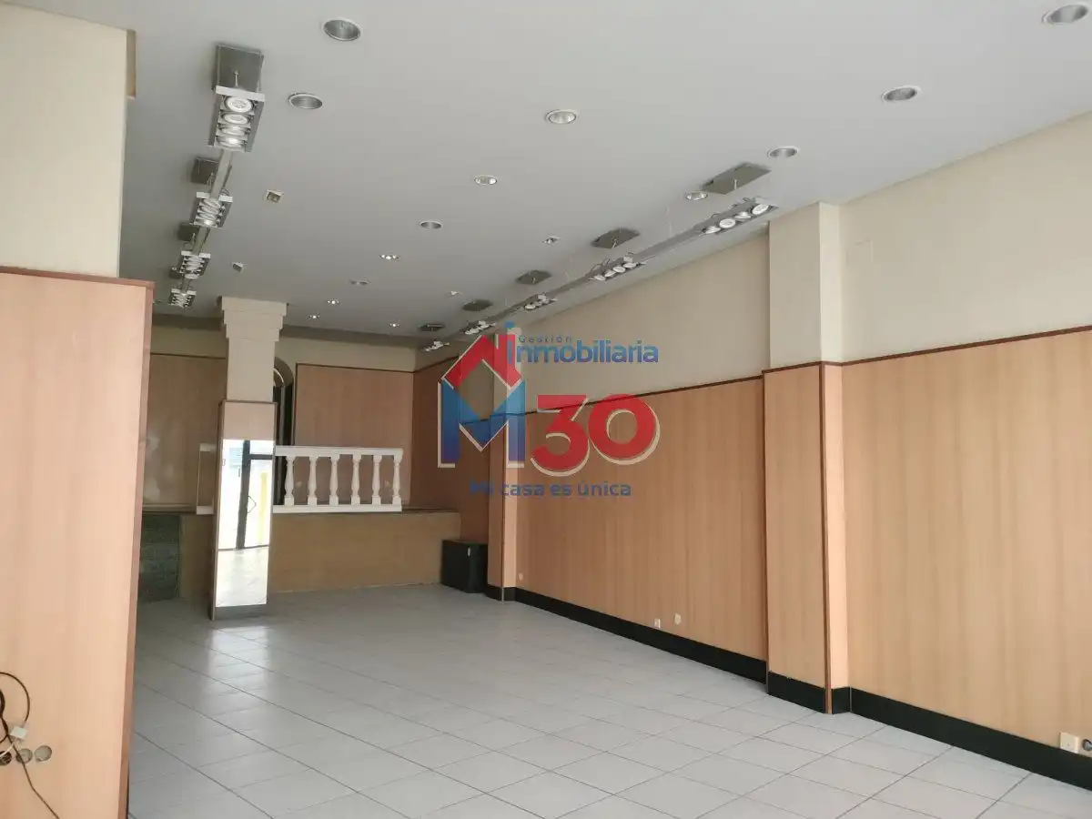 Business premises to rent in Centro, imagen 3