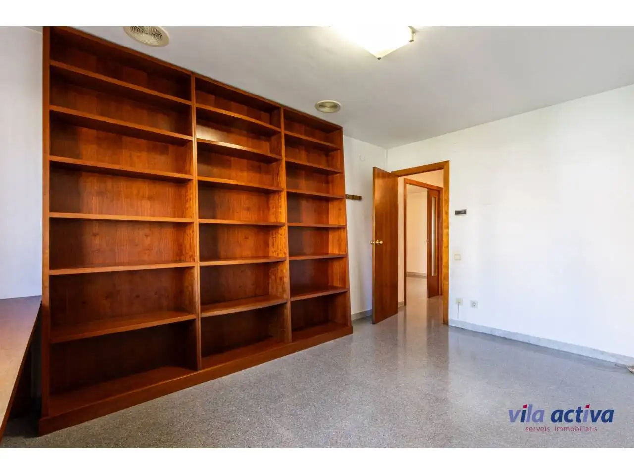 Dúplex en venta en Terrassa con Aire acondicionado, Calefacción y Terraza