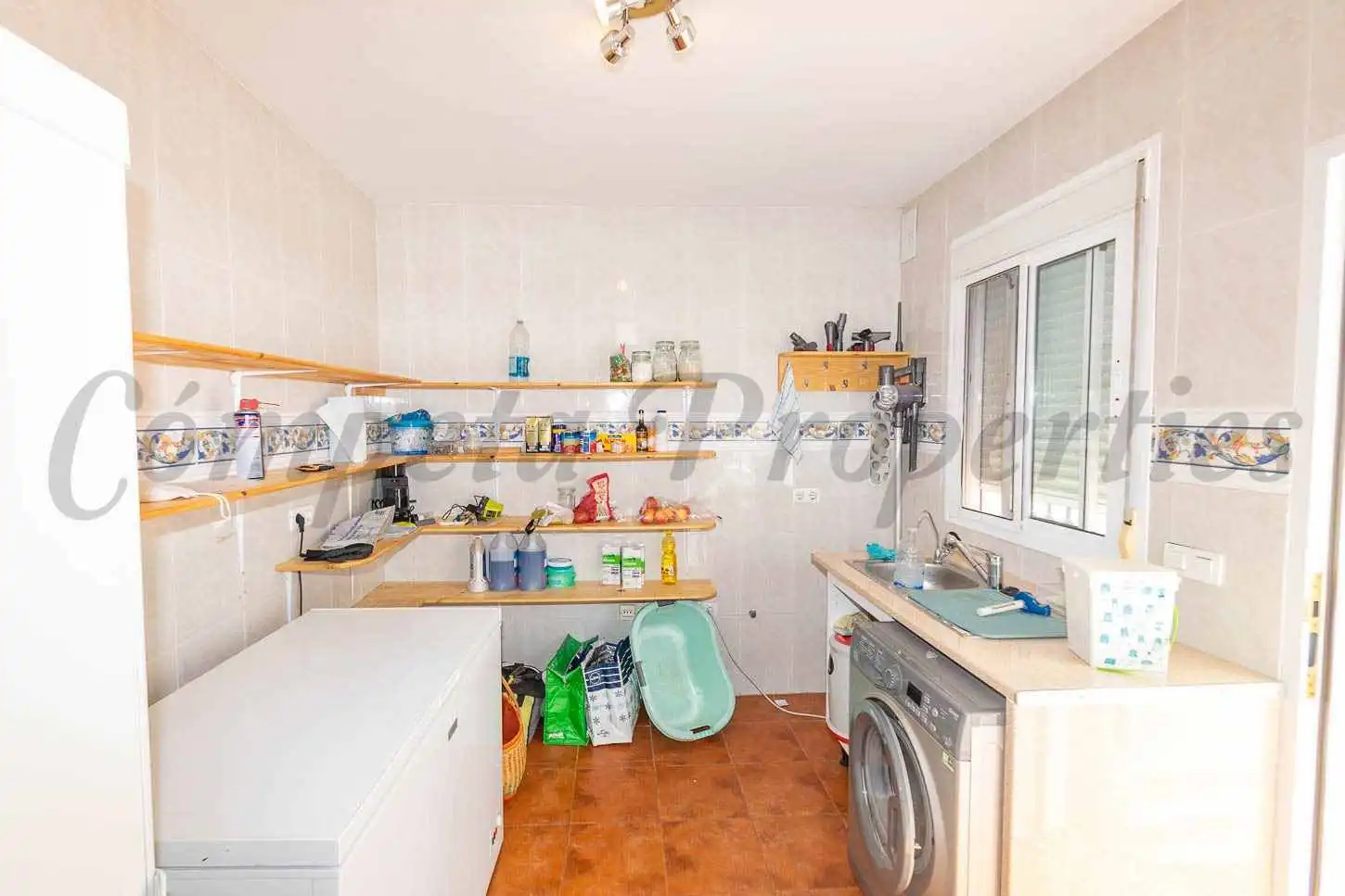 Maison avec piscine à vendre à Cómpeta, imagen 7