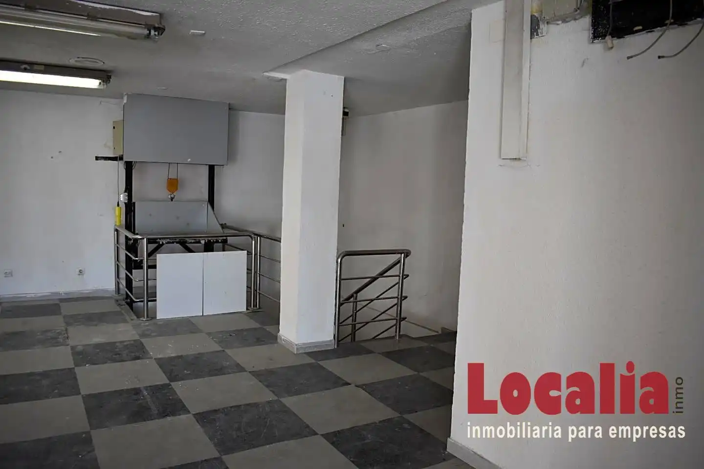 Locale commerciale in vendita a Cuatro Caminos, imagen 18