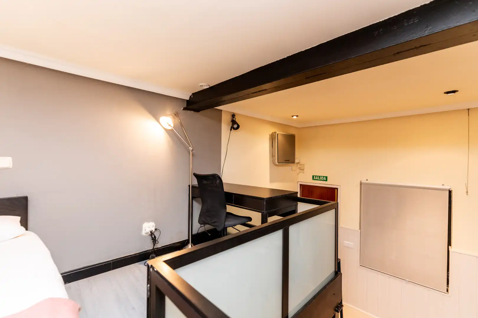 Piso en venta en Madrid con Aire acondicionado, Amueblado y Lavadora