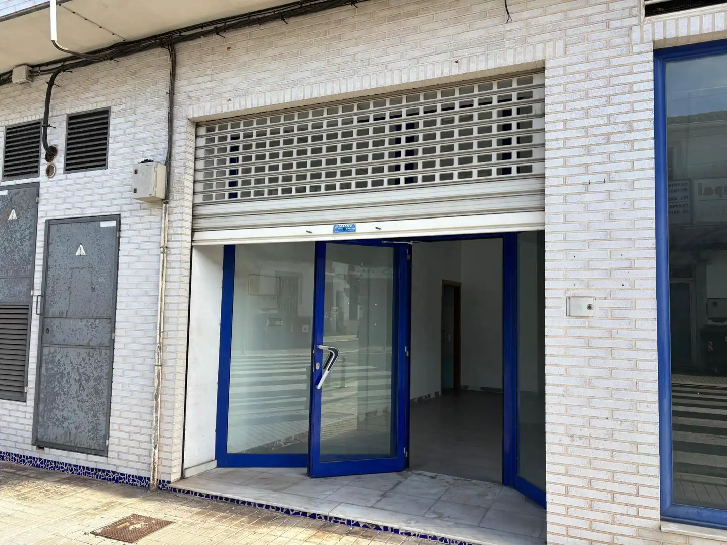 Commercial properties for sale in Palmera