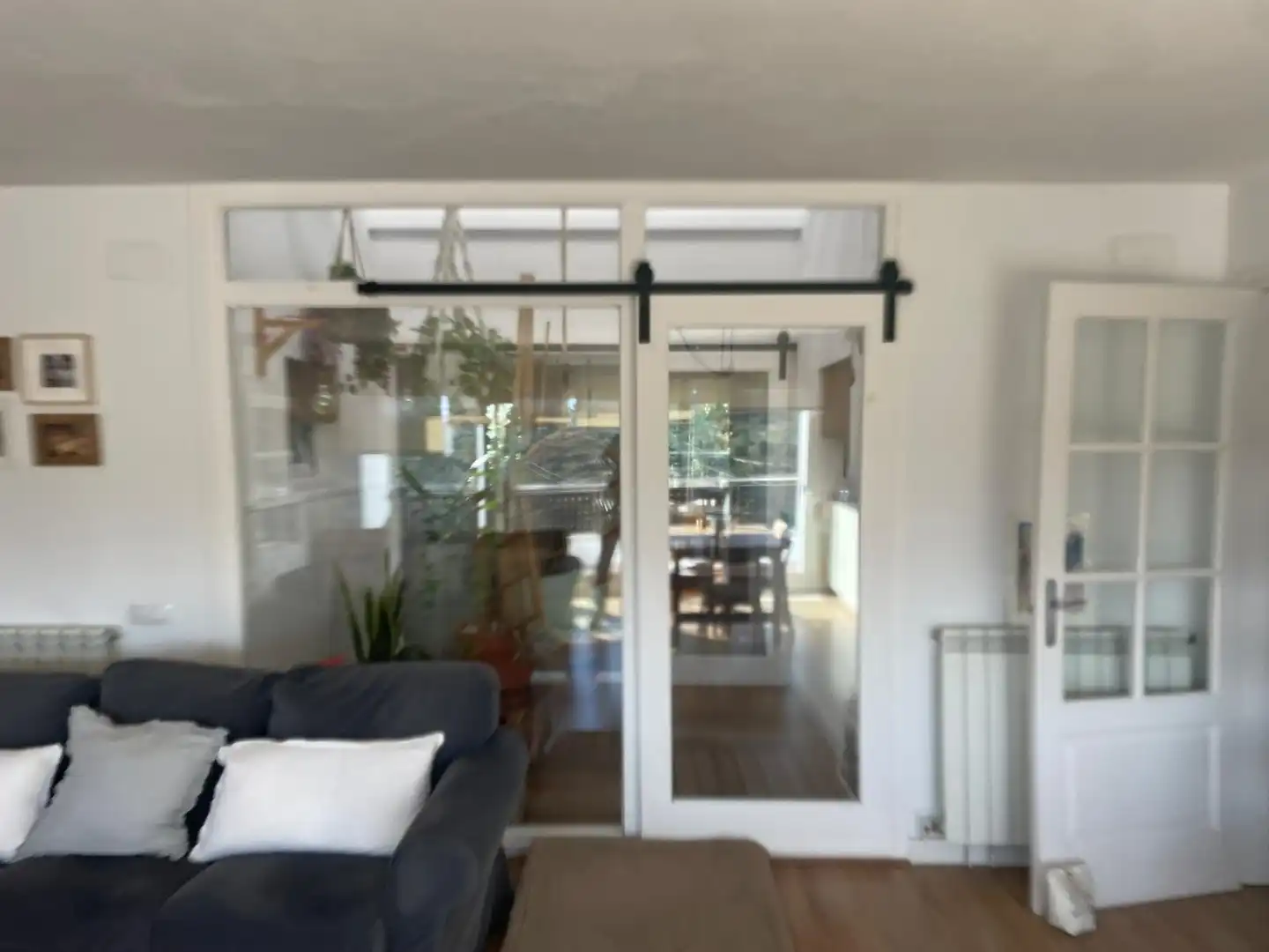 Casa adosada en venda en La Nou de Gaià amb Jardí privat, Terrassa i Piscina