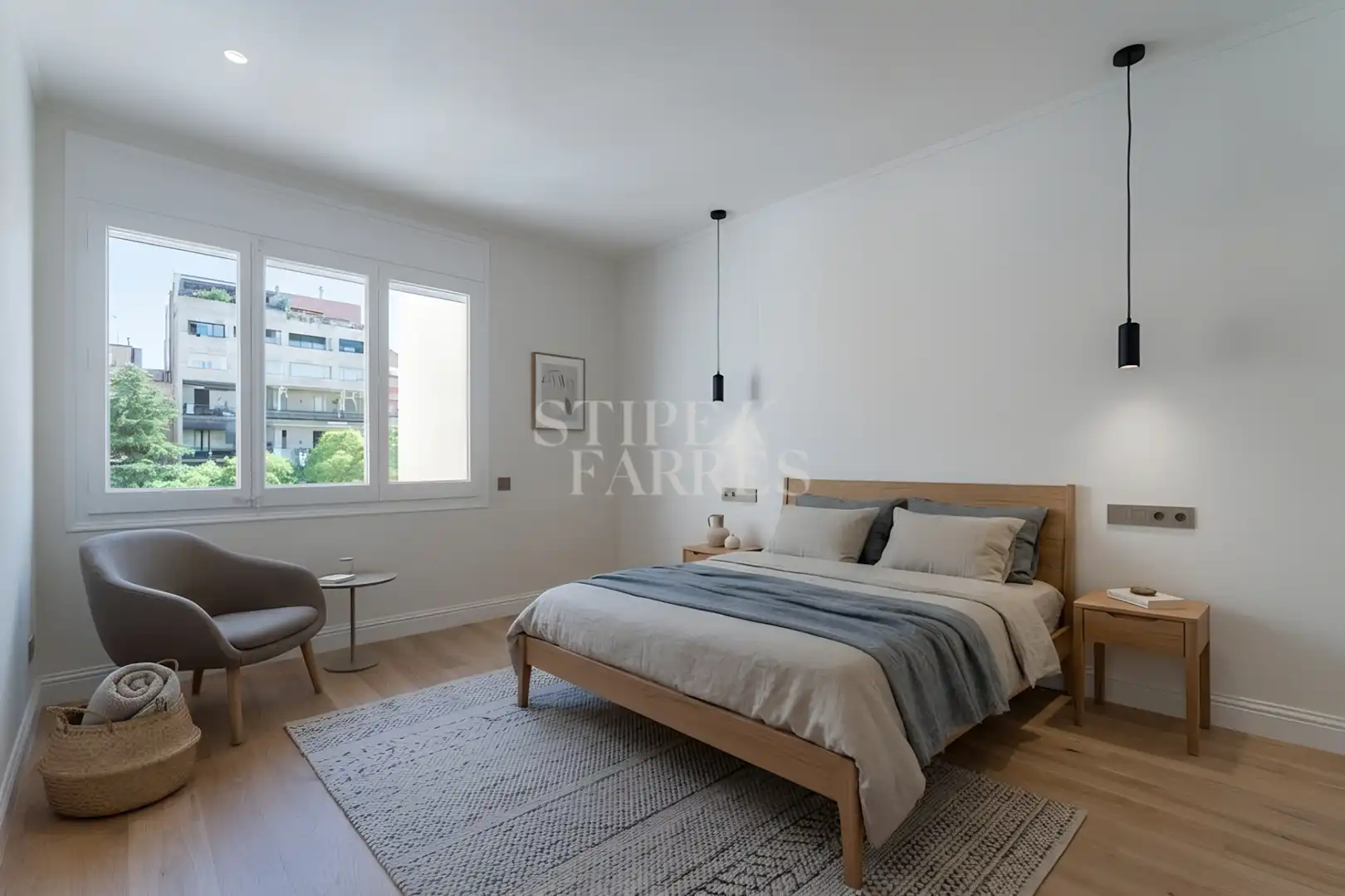 Flat with terrace for sale in Eixample, imagen 27