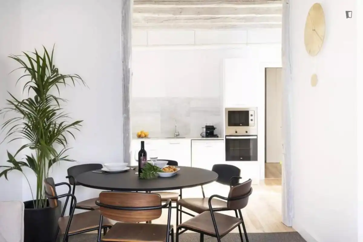 Apartment with lift to rent in Centro, imagen 14