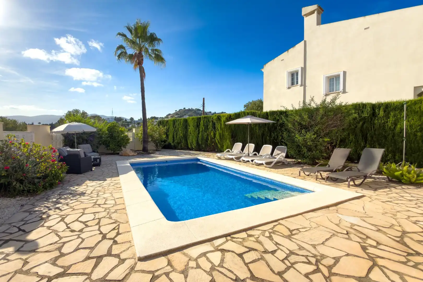 Maison à vendre à Zona Pueblo, imagen 11